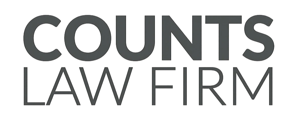 Counts Law