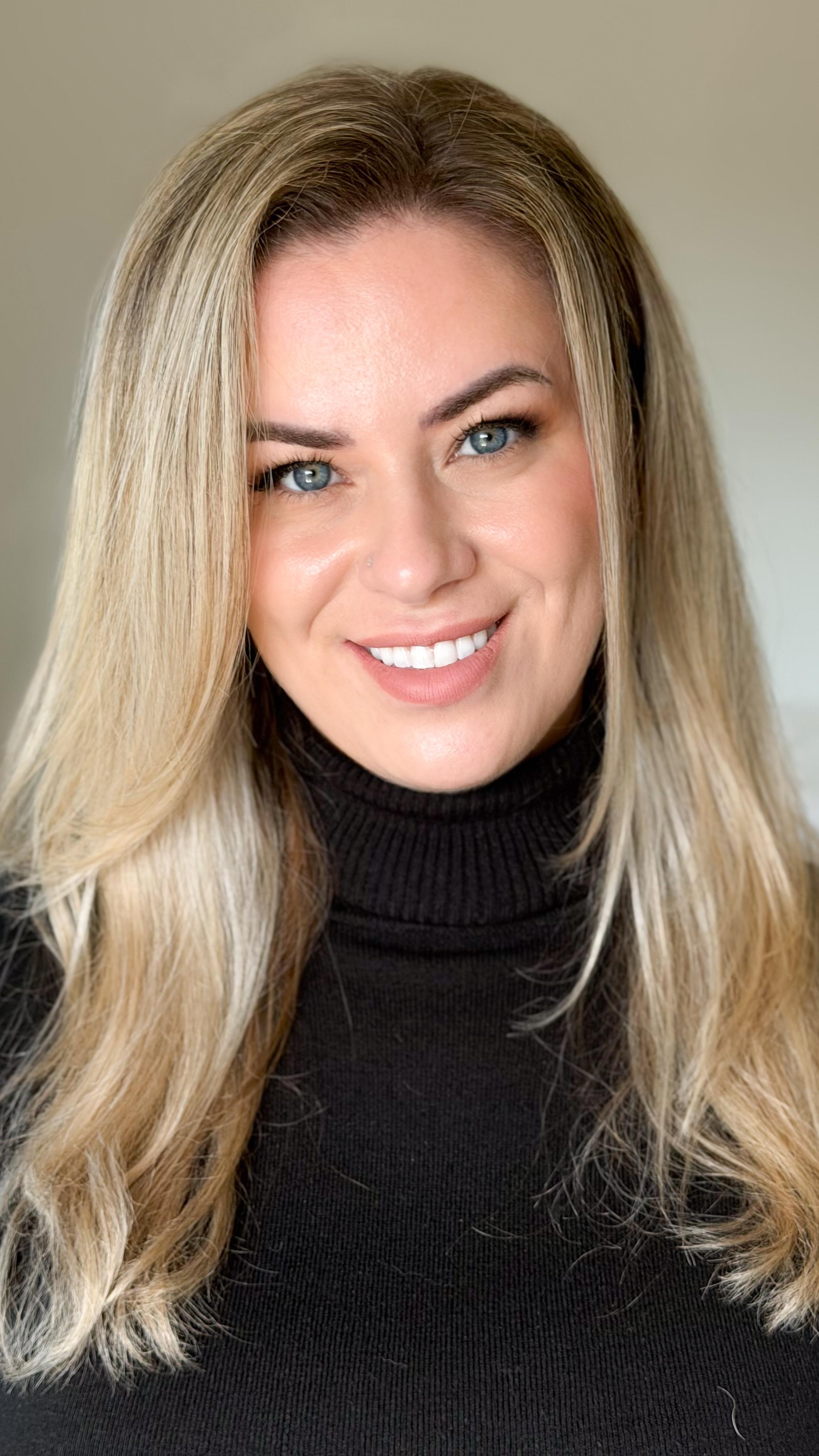 Zerina Curevac, board director