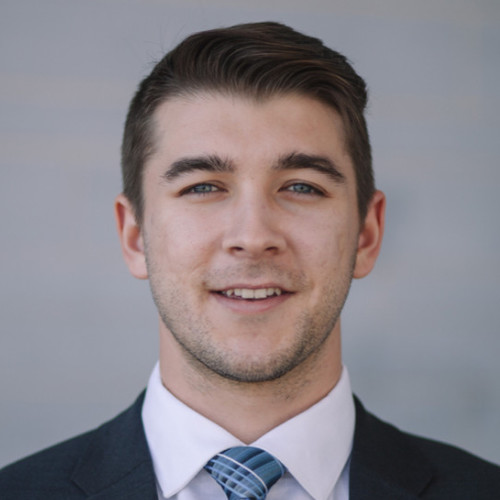 Jeremy Kulchyk, CTO