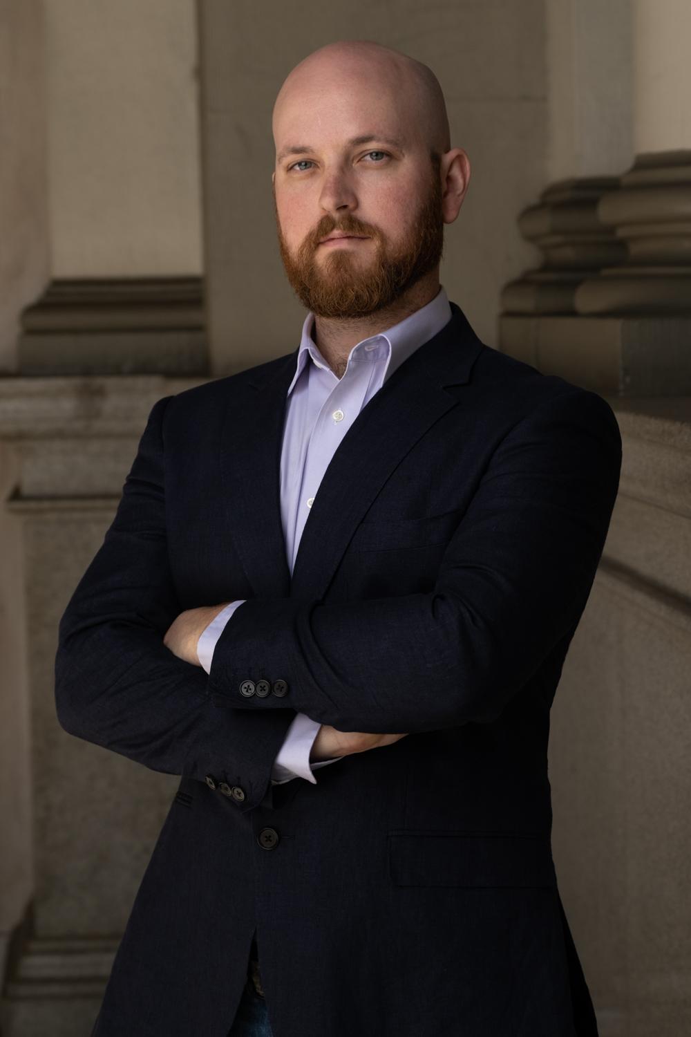 Thomas Koster