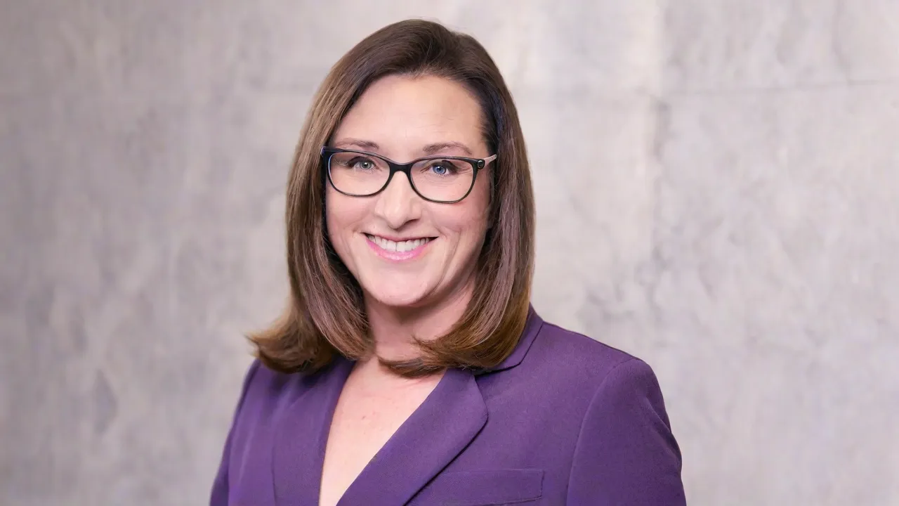 Katy M. Young